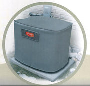 Ventilated Air Conditioning Cover W35 1/8 x D35 1/8 x H25"